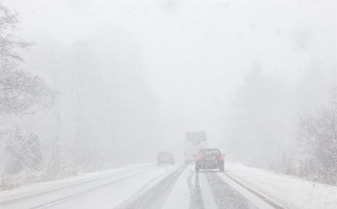 The Power of Travel Protection and Weather Preparedness