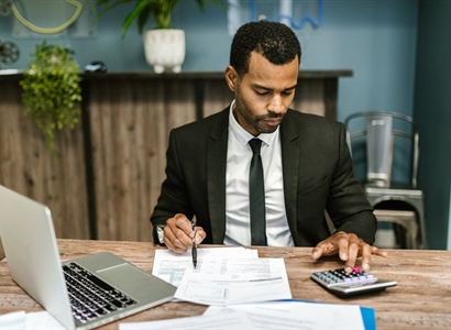 Top 5 Innocent Mistakes in Hospitality Accounting and How to Avoid Them