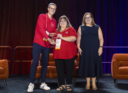 2024 DEI Impact Award: Generali Global Assistance