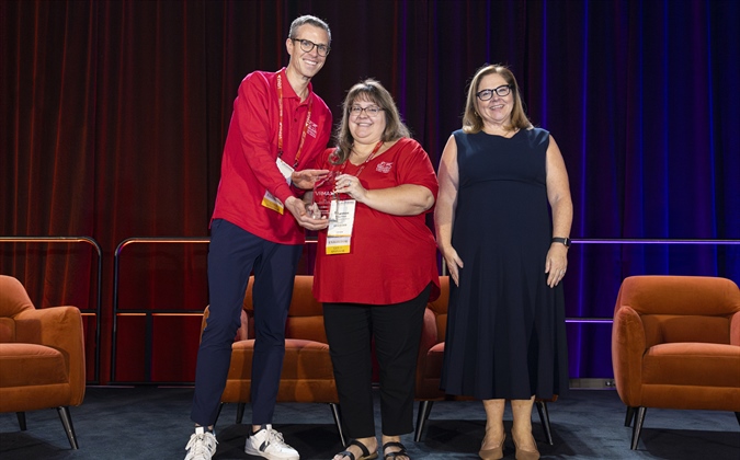 2024 DEI Impact Award: Generali Global Assistance