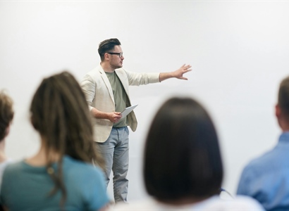 Train Your Employees, Please Your Guests