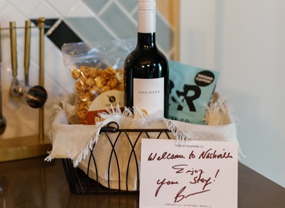 2024 VRM Company of the Year Award: Hallson Hospitality