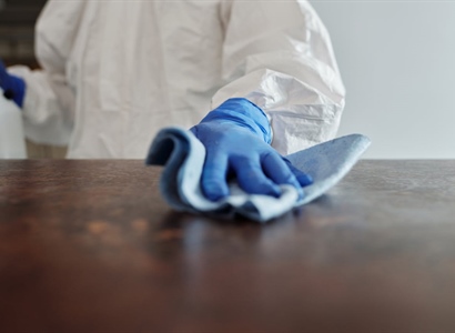 OSHA Compliance for Vacation Rental Managers