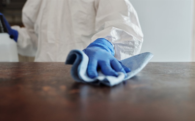 OSHA Compliance for Vacation Rental Managers