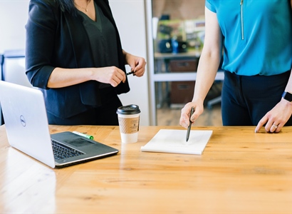 Coopetition in Action: When Competitors Collaborate for Mutual Success
