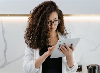 Jessica Gillingham Talks AI, Hybrid Hospitality, and What Comes Next