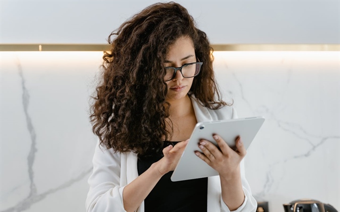 Jessica Gillingham Talks AI, Hybrid Hospitality, and What Comes Next