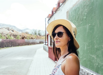 The Rise of the Solo Traveler: New Opportunities for Vacation Rentals