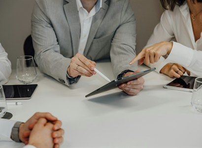 PR Isn’t Just About Your Brand—It’s About Advocacy