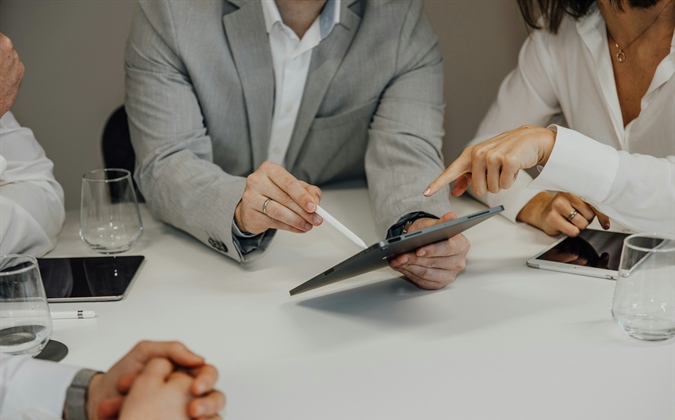 PR Isn’t Just About Your Brand—It’s About Advocacy