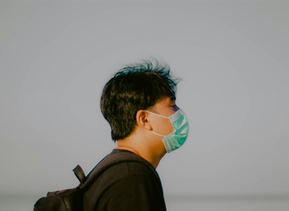 Preparing for the Next Disaster