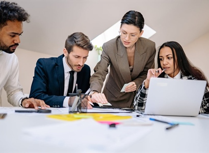 When Crisis Hits, Double Down on Your Brand