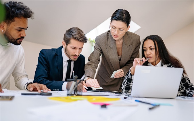 When Crisis Hits, Double Down on Your Brand