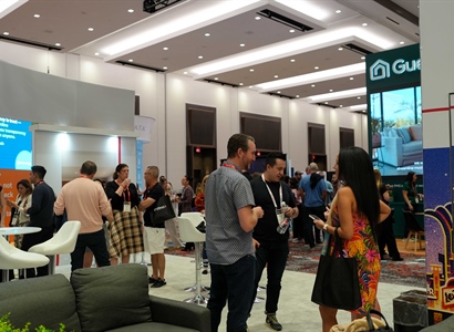 Reflecting on VRMA Las Vegas: Connection, Compliance, and Readiness for the Season Ahead