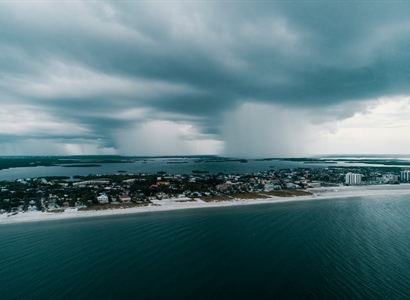 Make a Vacation Rental’s Roof Hurricane-Resistant to Protect Income