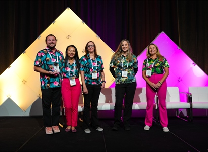 Salty Dog Vacations: Building a Business Around Community Impact