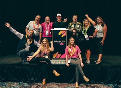 The Stories Behind Excellence