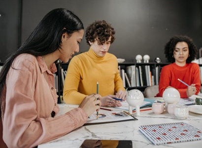 Marketing Through Storytelling with Lance and Elaine Stitcher