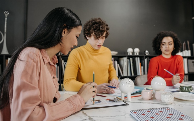 Marketing Through Storytelling with Lance and Elaine Stitcher