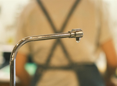 The Hidden Sustainability Challenge in STRs: How Leak Detection Tech Is Tackling Water Waste