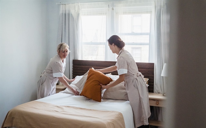 Is Your Hospitality Unreasonable or Unfeasible? Delighting the Guest Without Drowning Your Team