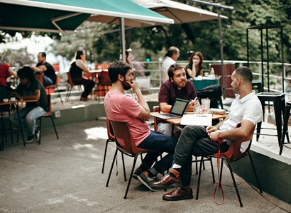 Why Communicating Your Data Could Be Your Superpower