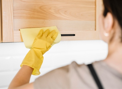 A Smarter Approach to Deep Cleaning