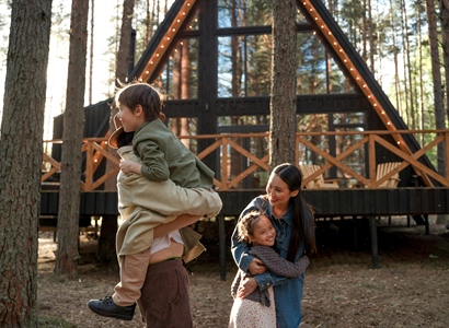 The Long Game: Why Relationships Matter More than Quick Wins