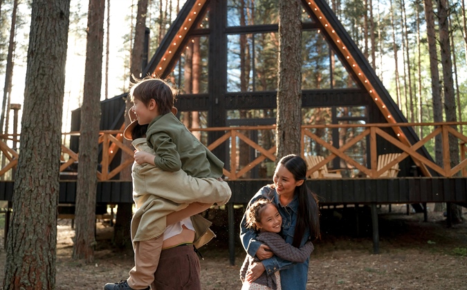 The Long Game: Why Relationships Matter More than Quick Wins