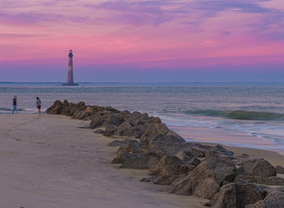 New Study Finds Short-Term Rentals Drive $6.7 Billion in Economic Value Across South Carolina