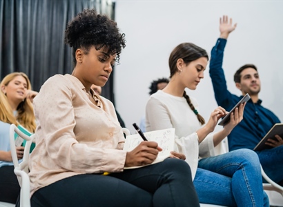 Preparing for Human Trafficking Training Requirements: Lessons from North Carolina