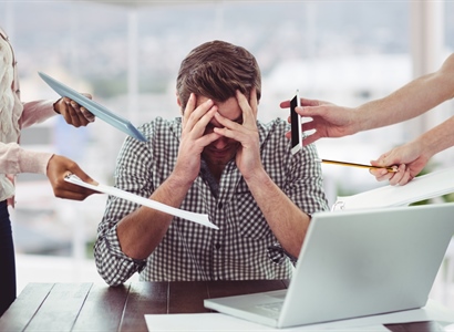 Are Your Teams Running on Empty? Managing Fatigue in Vacation Rentals