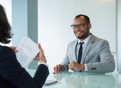 Prohibited Interview Questions: Why Interviews Carry More Risk Than You Think