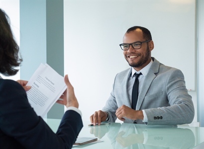 Prohibited Interview Questions: Why Interviews Carry More Risk Than You Think