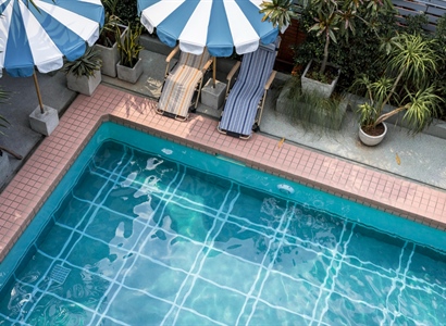 The Art of Vacation Rental Pool Maintenance