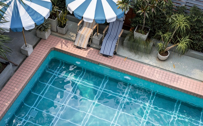 The Art of Vacation Rental Pool Maintenance