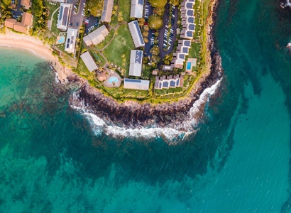 Rebuilding with Purpose After the Lahaina Fires