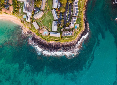 Rebuilding with Purpose After the Lahaina Fires
