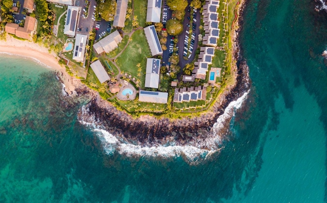 Rebuilding with Purpose After the Lahaina Fires