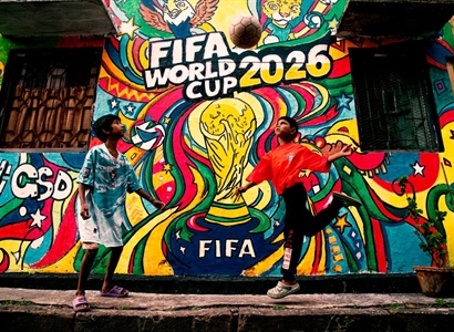 World Cup Full Recap: $276.7M in Added Revenue, Higher Rates, Supply Kept Occupancy in Check