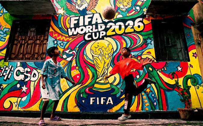World Cup Full Recap: $276.7M in Added Revenue, Higher Rates, Supply Kept Occupancy in Check