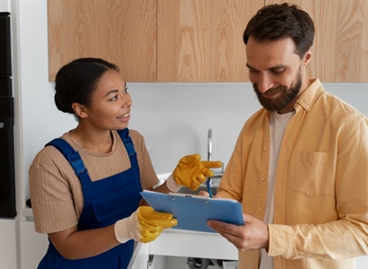 Cleaning Infrastructure: The Missing Link Between Guest Experience and Operational Performance