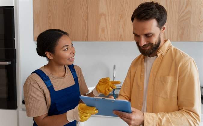 Cleaning Infrastructure: The Missing Link Between Guest Experience and Operational Performance
