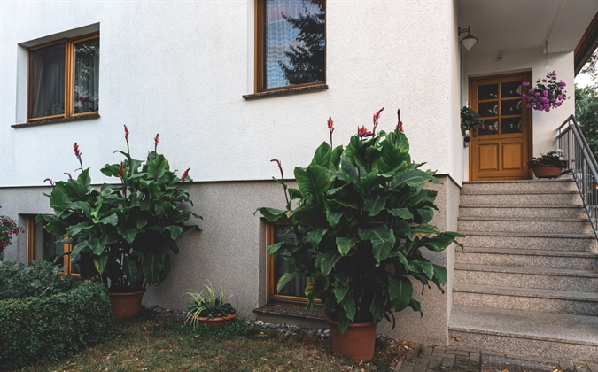 The Importance of Curb Appeal