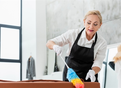 10 Ways to Show Your Housekeeping Team They’re Valued