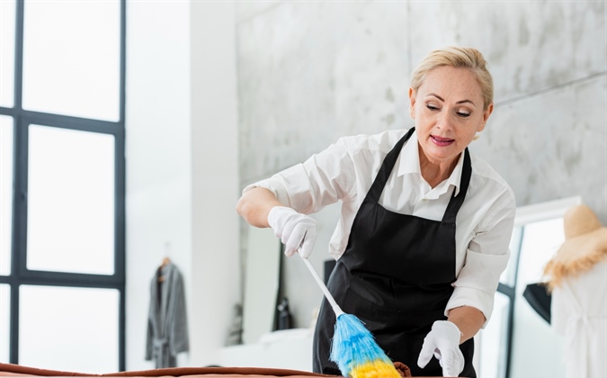 10 Ways to Show Your Housekeeping Team They’re Valued