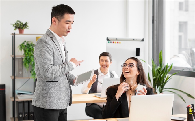 Consistency Builds Trust—and Protects Your Organization