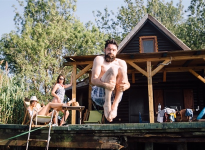 Travelers Will Pay More for Trust, Not Just Luxury, New Vrbo Research Finds