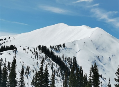 How Frias Properties Weathered a Difficult Ski Season