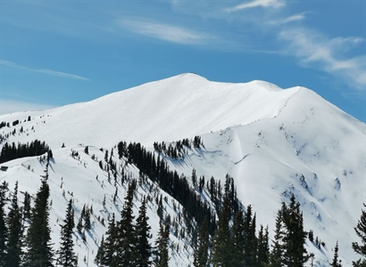 How Frias Properties Weathered a Difficult Ski Season